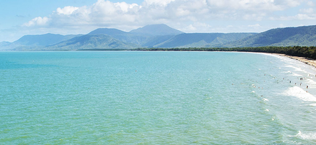 Hotels in Port Douglas